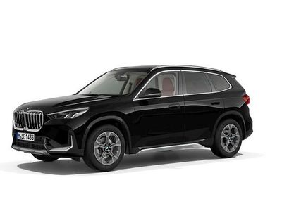 Neu BMW X1 Efficient Dynamics 156 PS (114 kW) 2025 SUV