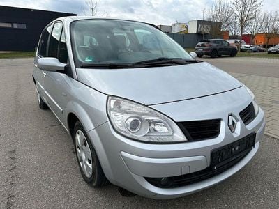 Renault Scénic II