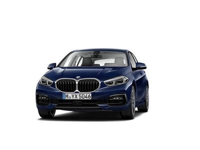 Gebraucht 2025 BMW 118 Sport Line Kleinwagen | 18.880 €