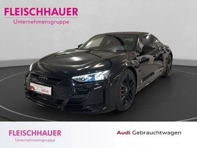 Audi RS e-tron GT