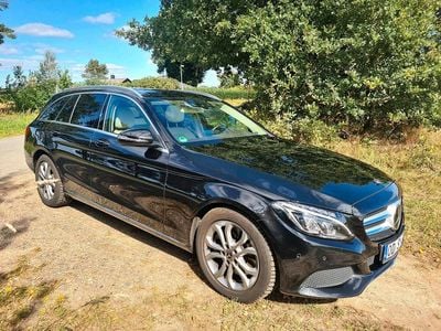 Mercedes C300