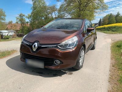 gebraucht Renault Clio IV Navi Klima