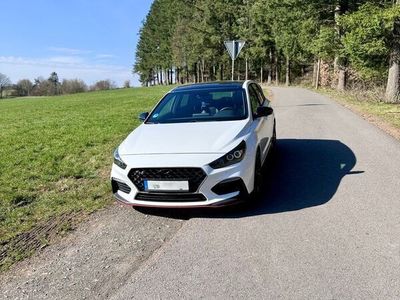 gebraucht Hyundai i30 i302.0 T-GDI N Performance