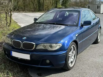 Gebraucht BMW 325
