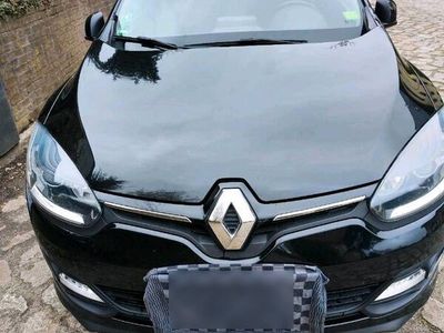 gebraucht Renault Mégane Kombi