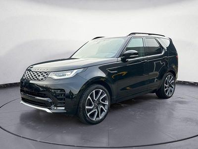 Usata Land Rover Discovery 5 S 349 CV (256 kW) 2024 Nero SUV
