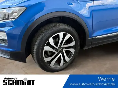 Gebraucht VW Tiguan