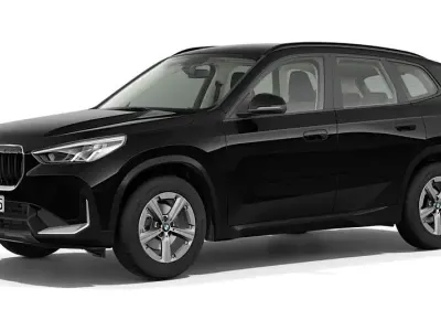 Gebraucht BMW X1