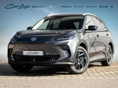 Gebraucht MG MGS5 EV