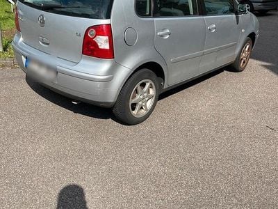 VW Polo
