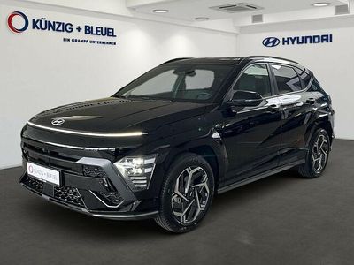 Gebraucht Hyundai Kona N Line 170 PS (125 kW) 2022 Othercolor SUV