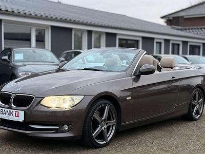 BMW 320 Cabriolet