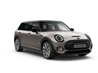 gebraucht Mini Cooper S Clubman 