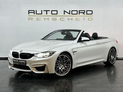 Occasion BMW M4 Cabriolet
