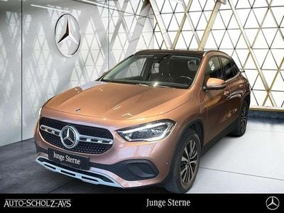 Mercedes GLA250