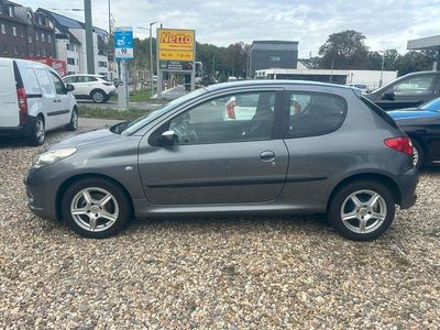 Peugeot 206+