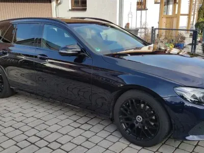Gebraucht Mercedes E220