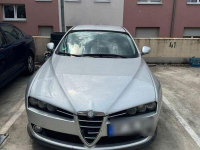 Alfa Romeo 159