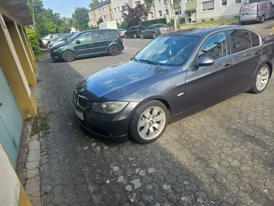 Gebraucht BMW 325