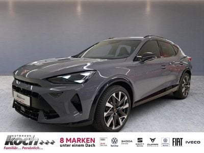 Gebraucht Cupra Formentor VZ 333 PS (244 kW) 2024 Grau SUV