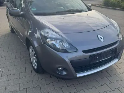 Gebraucht Renault Clio GrandTour