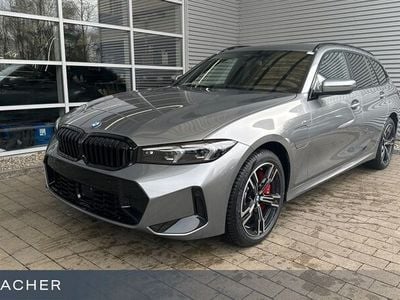 BMW 330e