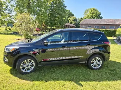 Gebraucht Ford Kuga