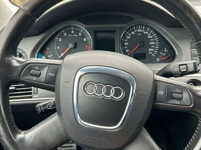 gebraucht Audi A6 3.2