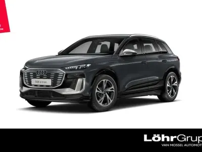 Gebraucht Audi e-tron