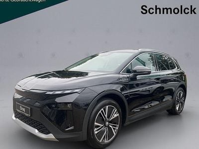Gebraucht Skoda Elroq 210 kW (286 PS) 2025 Weiß SUV
