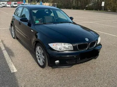Gebraucht BMW 118