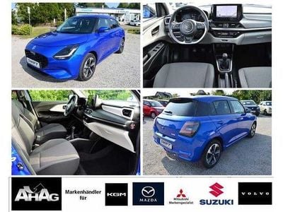 Gebraucht Suzuki Swift Comfort+ 83 PS (61 kW) 2025 Kleinwagen
