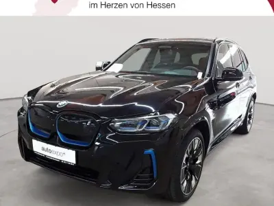 Gebraucht BMW iX3