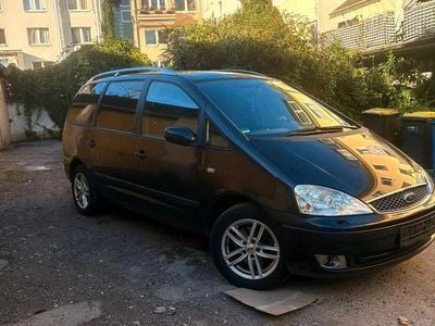 Ford Galaxy