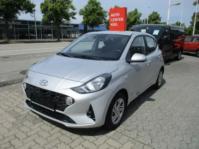 Gebraucht Hyundai i10