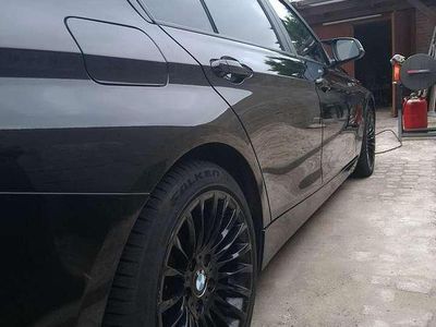 Gebraucht 2012 BMW 320 Efficient Dynamics Limousine | 11.200 € (Etwas zu teuer)