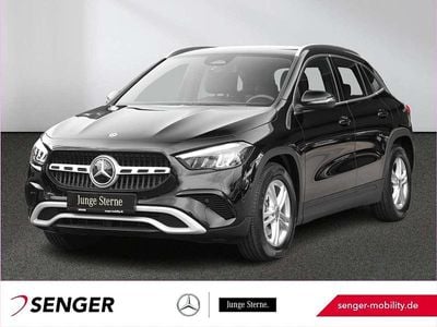 Mercedes GLA200