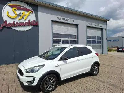 Gebraucht Ford Ka