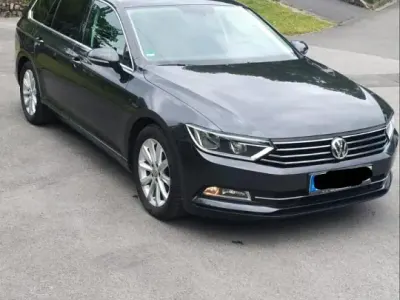 Usata VW Passat