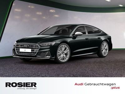 Audi S7 Sportback