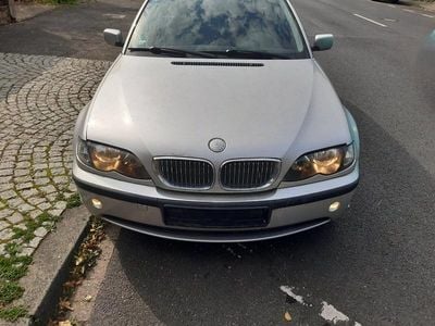 BMW 318
