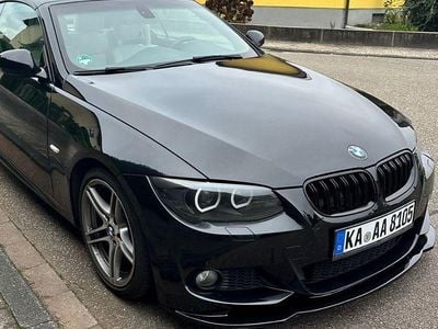 BMW 325 Cabriolet