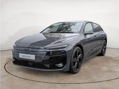 Gebraucht Audi A6 e-tron Performance 269 kW (367 PS) 2026 Magnetgrau Kombi