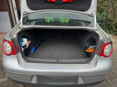 Gebraucht VW Passat