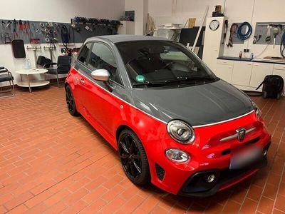 gebraucht Abarth 595C 