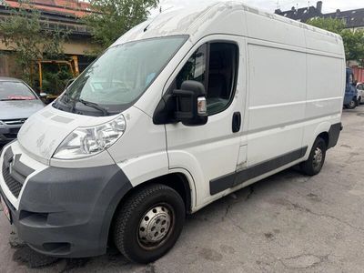 Citroën Jumper