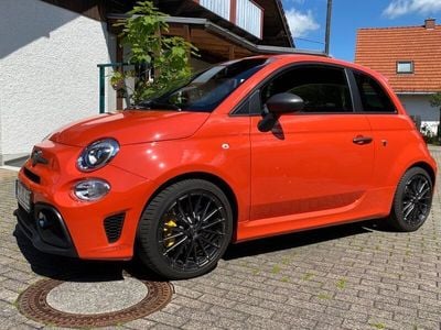 Abarth 695