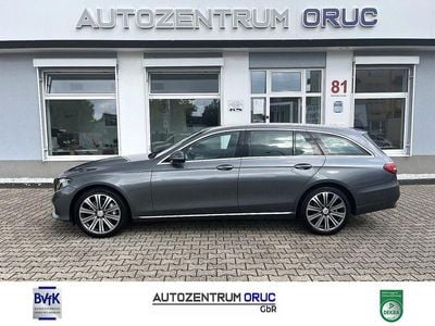 Mercedes E250