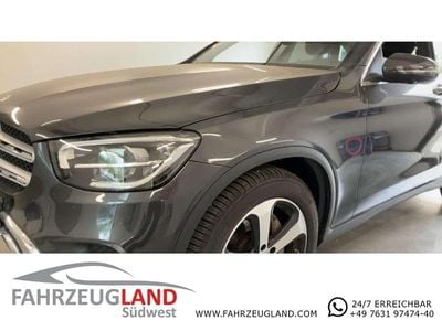 Mercedes GLC300