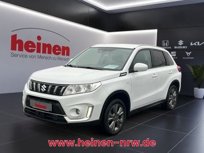 gebraucht Suzuki Vitara 1.0 Comfort Allgrip NAVI ACC NEBEL